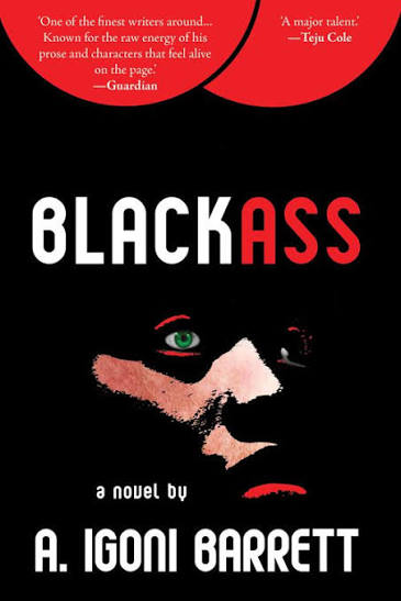 Blackass